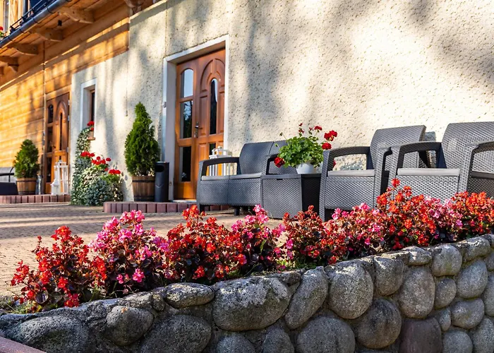 Apartament u Majerczyka